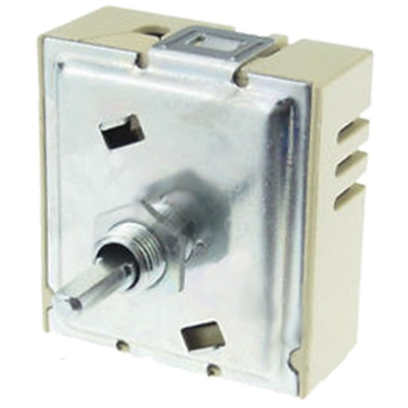 SPARES2GO 13A 240V Simmerstat Energy Regulator Unit for Tricity Bendix