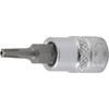 BGS Bit 6.3 mm 1/4 Inch T-Profile T15 with Bore,