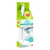 Scotch-Brite Scotch-Brite Disposable Toilet Scrubber Starter Kit, Disposable Refills with