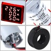 Alinan 3 in 1 60-500V 0-100A AC Digital Ammeter Voltmeter,