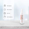 Theraplex Hydro Lotion (8 oz) - No Parabens or Preservatives,
