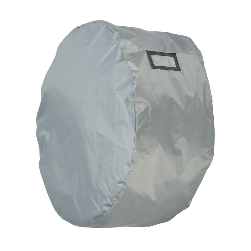 Tire Cover Universal Waterproof Multifunctional Tire Storage Bags for Motorhomes