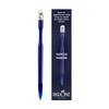 Herome Cuticle pusher, horse foot - for manicure and pedicure,