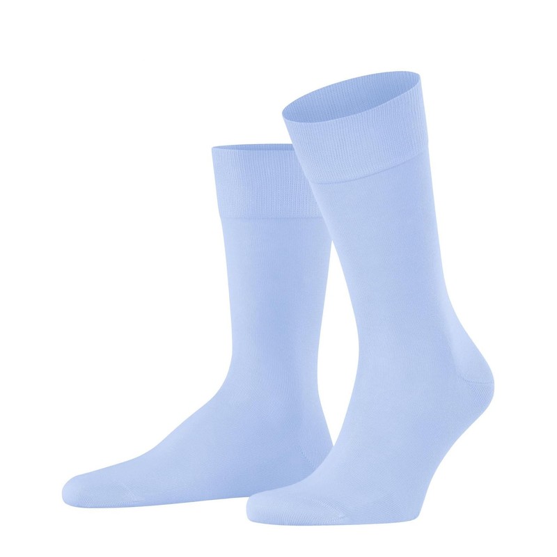 Dafi soft 4 Pairs Men's Seamless Toe Cotton Socks -