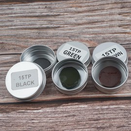 Kneading Lead Carp Fishing Sticky Tungsten Putty Fishing Weights Carp Rig Soft Tungsten Sinker Silt Mud Carp Fishing Hair Rig Weight Carp Accessories
