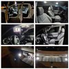 10pcs Interior LED Lights Bulb Kit for Ford F150 F-150