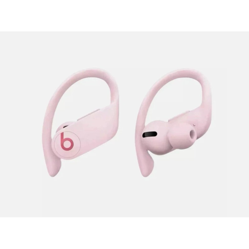 Beats by Dr. Dre Powerbeats Pro – Totally Wireless Bluetooth