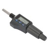 0.001mm Digital Micrometer Head 0-25mm Electronic Micrometer Head Support Unit