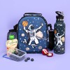 Fringoo - Astronaut Lunch Box - Lunch Bag - Lunch