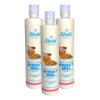 Crema Liquida De Avena Y Miel Shelo Nabel® 530ml. 3