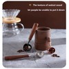 Gonzone Vintage Coffee Measuring Spoon - 304 Stainless Steel,Coffee Scoop,