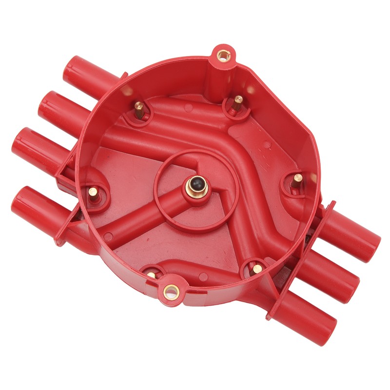 Car Ignition Distributor Cap Rotor Kit 120142 For Astro Beretta