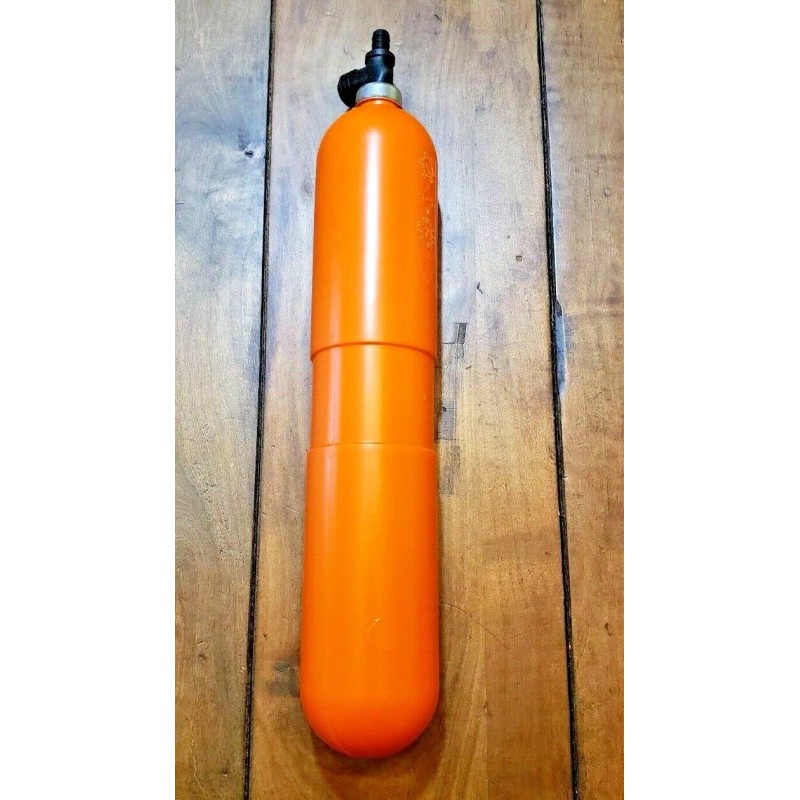 STIHL NEW Genuine STIHL Pressure Vessel SG20 4247-540-0200 OEM