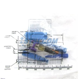 Corning Unicam SC SM Pretium Fiber Optic Connector 95-200-41 2016 ~STSI
