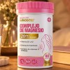 Windboss Complejo Magnesio Mujeres Cápsulas