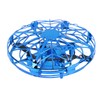 UFO Mini Hand Drone Motion Sensor Flying Ball Toys Drone
