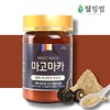 Black Maca 100 Margo Maca Powder 150g / 블랙마카 100 마고 마카 가루 150g