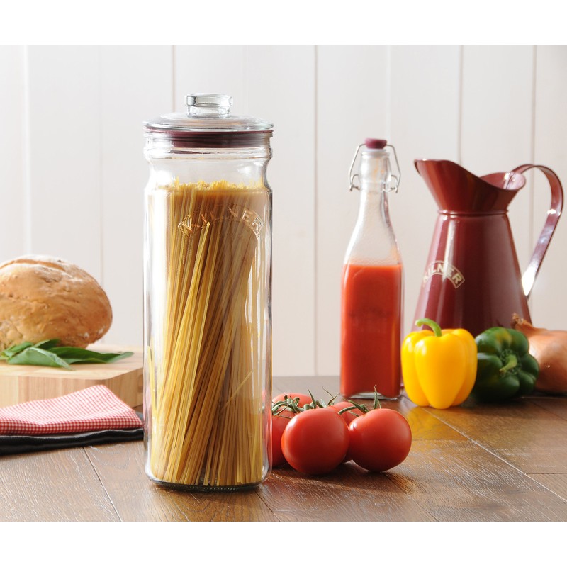 kiruna- Square Clip Top Bottle 550ml 38 – 2028 – 00 