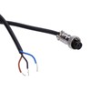 Safety Light Curtain Infrared Protection Sensor Device NPN NO Mounting