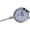 Imperial Dial Test Indicator DTI Gauge/Clock Gauge Measuring Precision 0-1"