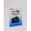 For Canon Canon Rebel Xti EOS 400D Instruction Owners Manual