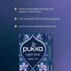 Pukka Herbs Night Time Organic Herbal Tea - 40 Plant
