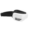 Eye Massager Rechargeable 38‑48℃ with Heat Bluetooth Music Eye Care