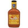 Famous Dave's - 1 pck, Georgia Mustard BBQ Sauce (17.5