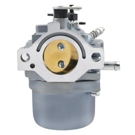 NIMTEK LMT 5-4993 Carburetor for B&S 799728 498027 498231 499161 498134 496592 699318 699737 699856 28R707 28M707 28V707 Engine