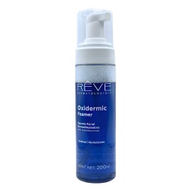 Mascarilla Reve Oxidermic Acneica Día/noche