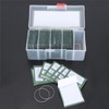 Professional Watch ORing Replacement Watch Cover Seals Gasket Washer Accessories