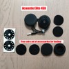ELFINEAR Acoustix Elite 45X 45mm Helmet Speaker - Hi-End 3.5mm