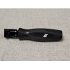 Snap-on 🦅 Snap-On ™ Tools USA Black NEW Soft Grip