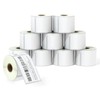 Dymo 30256 Compatible Large Shipping Labels 2-5/16” x 4” -