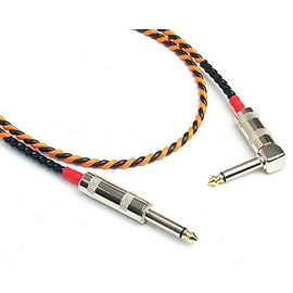 Belden [BELDEN 9497] Speaker Cable, 1.5ft (46cm), L-S Type Plug Included