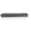 Silverhill Tools ABSTS10 10 piece Torx Security Bit Set, 1/4