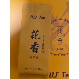 HLF wu yi tea Super Premium Grade Rock Tea/ Oolong tea / from Wuyi Mountains - 4