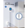 INKBIRDPLUS Thermostat Plug Socket, Temperature Controller Outlet for Heater with