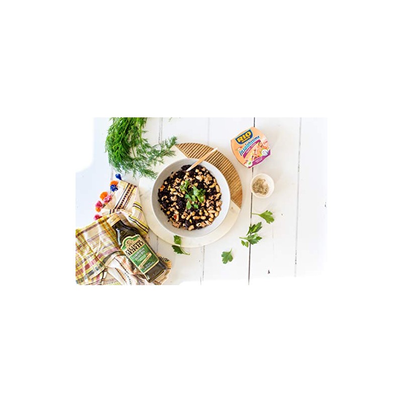 Rio Mare Insalatissime Tuna Salad Mexican Style, 160g