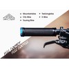 Azonic Azonic DIAMOND Grips black