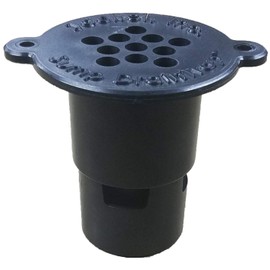 JACKEL Sump DrainTrap (Model: JSDT)