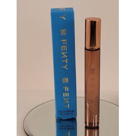 FENTY Eau De Parfum 0.33 fl Travel Size Perfume Spray Brand New In Box
