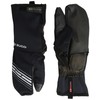 SUGOi All Weather Glove, Black, X-Small