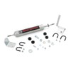 Rough Country N3 Steering Stabilizer for 1988-2006 Chevy/GMC Truck/SUV -