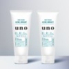 a Uno Whip Wash Acne Bright Foam Cleansing 120g, 2
