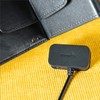 innway Accent - Stylish Tracker Wallet with RFID-blocking and Bluetooth