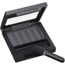 Revlon Luxurious Color Perle Eye Shadow, Black Galaxy, 0.08 Ounce