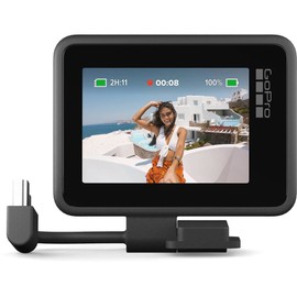 GoPro Display Mod Display Mod Display Mod, Black (AJLCD-001-AS)