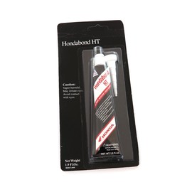 Genuine Hondabond HT - 08718-0004 - Hi-Temp Silicone Liquid Gasket - Fits Honda & Universal Motorcycle ATV Scooter Dirt Trike Cars