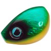 Rise Japan Namidama TG ND06 Green Gold